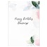 Birthday  SSC55600
